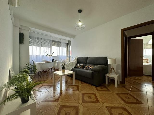 Apartamentos 2 Dormitorio Madrid Madrid ELS72717006