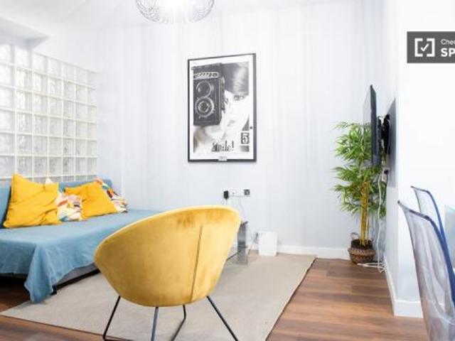 Apartamentos 2 Dormitorio Madrid Madrid ELS73572954