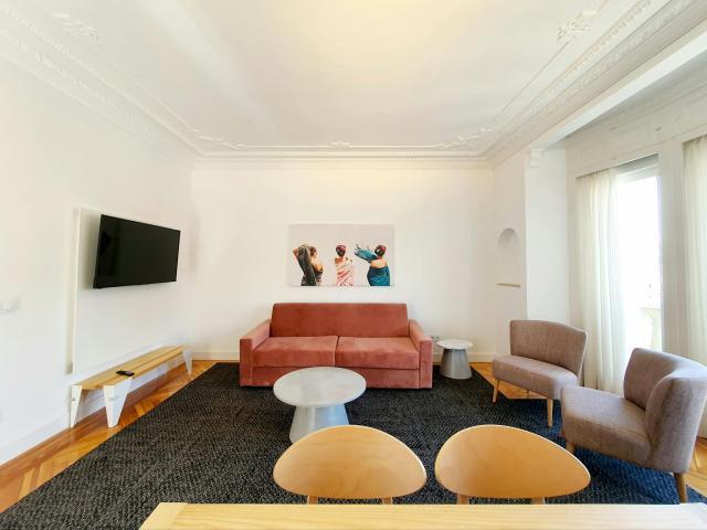 Apartamentos 2 Dormitorio Madrid Madrid ELS75420902