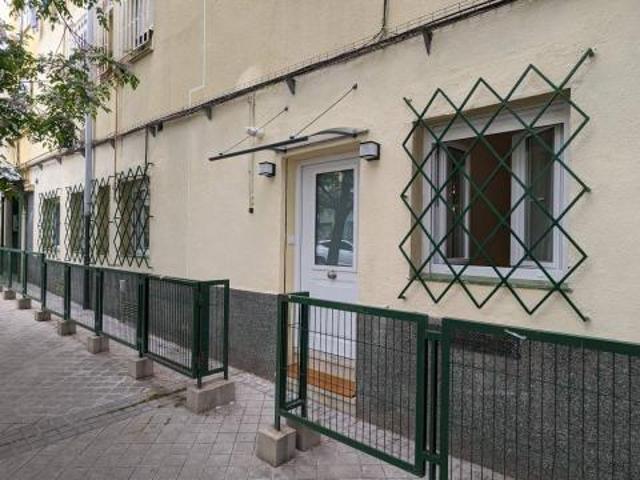 Apartamentos 2 Dormitorio Madrid Madrid ELS76501674