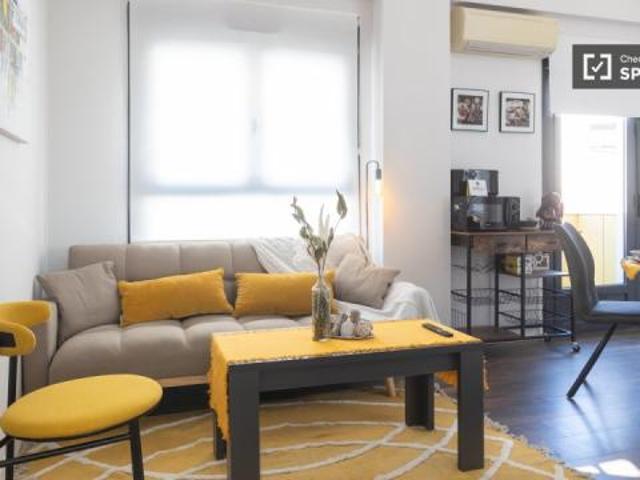 Apartamentos 2 Dormitorio Madrid Madrid ELS78950771