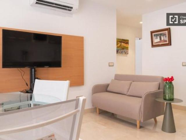Apartamentos 2 Dormitorio Madrid Madrid ELS81481354