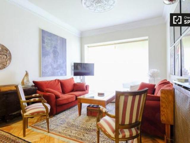 Apartamentos 2 Dormitorio Madrid Madrid ELS82895885