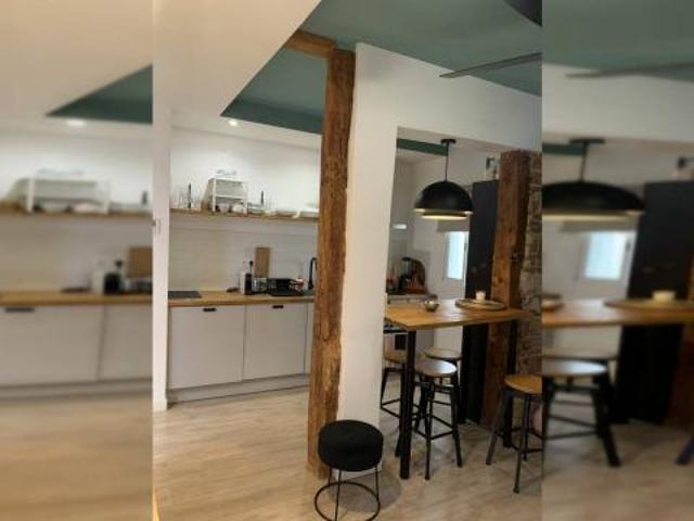 Apartamentos 2 Dormitorio Madrid Madrid ELS83877652