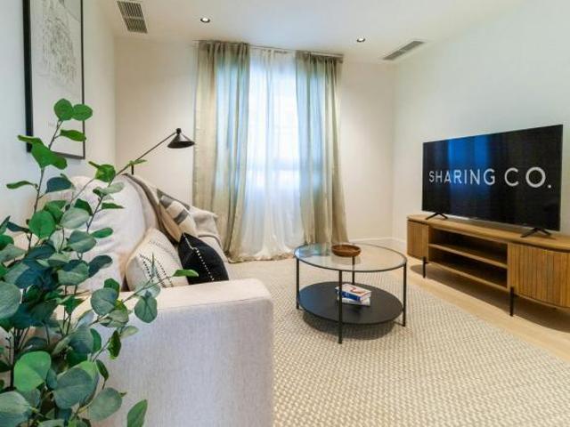 Apartamentos 2 Dormitorio Madrid Madrid ELS83243283