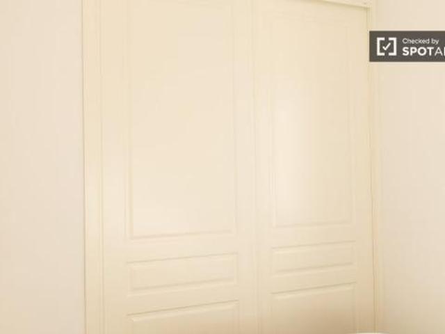 Apartamentos 2 Dormitorio Madrid Madrid ELS84461221