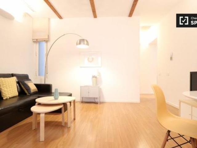 Apartamentos 2 Dormitorio Madrid Madrid ELS84533164