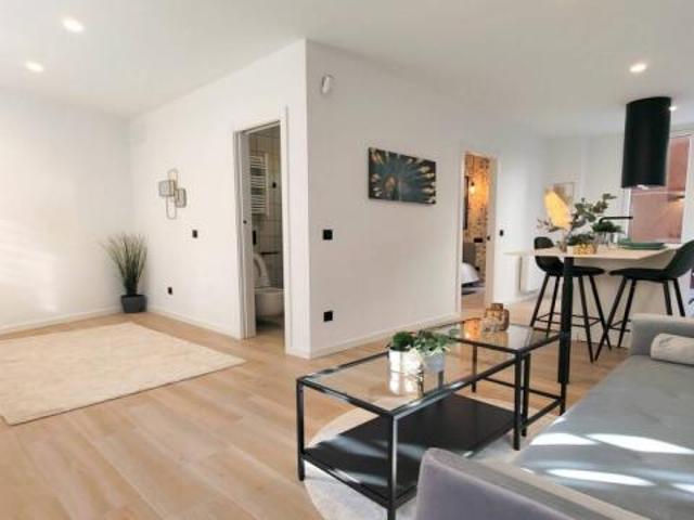 Apartamentos 2 Dormitorio Madrid Madrid ELS85162894