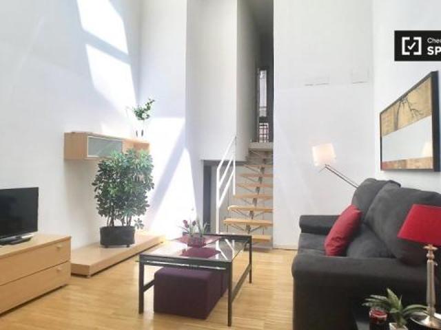 Apartamentos 2 Dormitorio Madrid Madrid ELS85233799