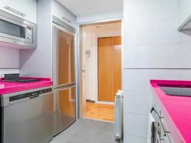 Apartamentos 2 Dormitorio Madrid Madrid ELS86549924