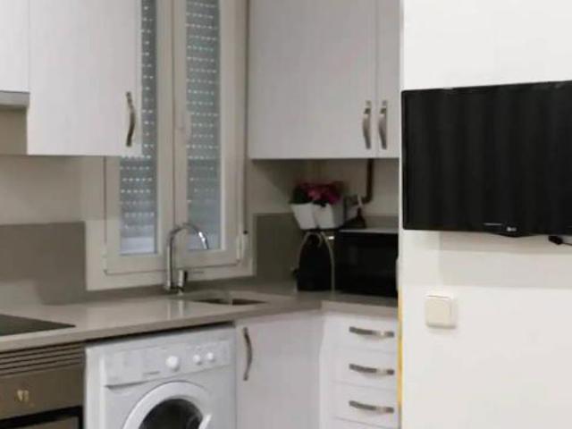 Apartamentos 2 Dormitorio Madrid Madrid ELS87493232