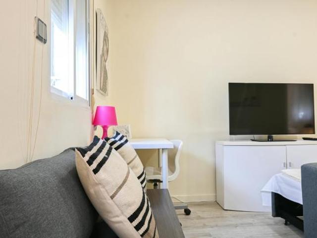 Apartamentos 2 Dormitorio Madrid Madrid ELS87207654
