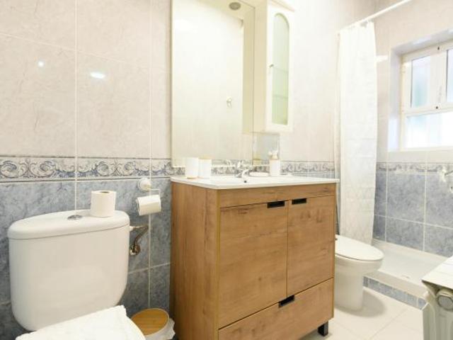 Apartamentos 2 Dormitorio Madrid Madrid ELS88191303