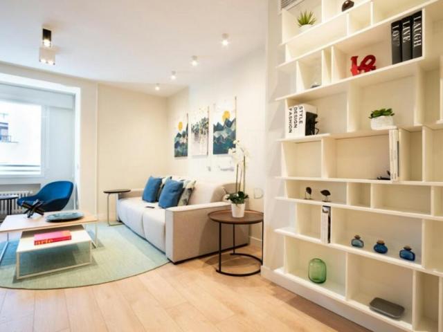 Apartamentos 2 Dormitorio Madrid Madrid ELS89634674