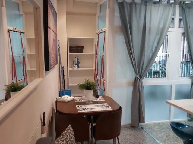 Apartamentos 2 Dormitorio Madrid Madrid ELS89124501