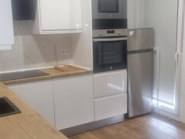 Apartamentos 2 Dormitorio Madrid Madrid ELS90535198
