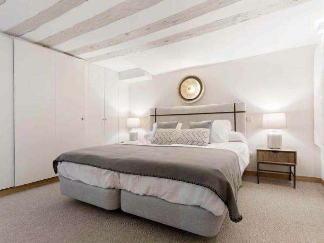 Apartamentos 2 Dormitorio Madrid Madrid ELS90738441