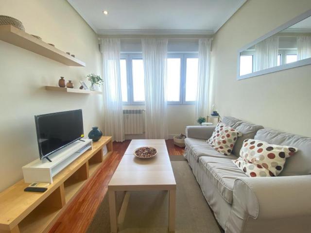Apartamentos 2 Dormitorio Madrid Madrid ELS91162621