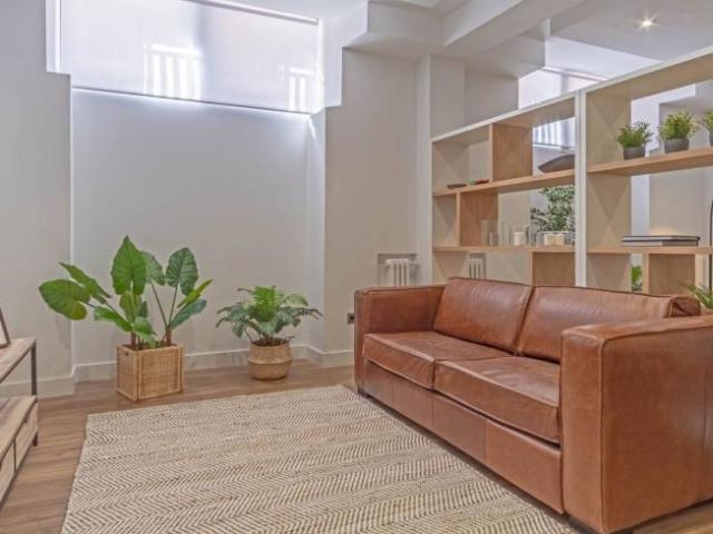 Apartamentos 2 Dormitorio Madrid Madrid ELS92790241