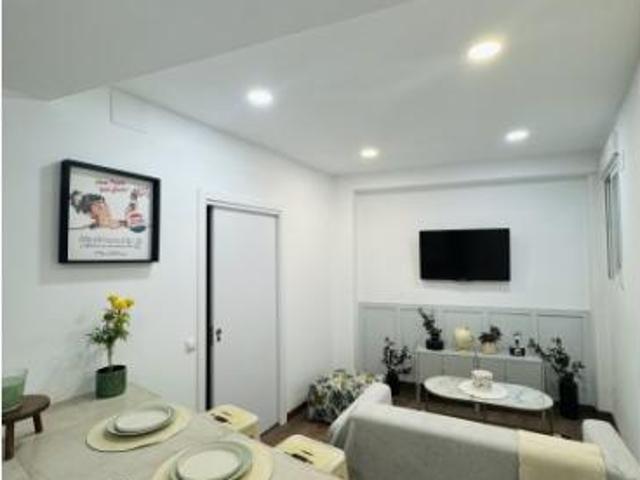 Apartamentos 2 Dormitorio Madrid Madrid ELS92271965