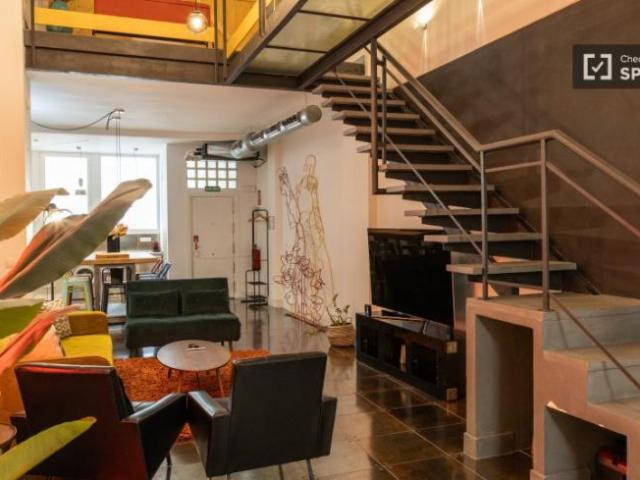 Apartamentos 2 Dormitorio Madrid Madrid ELS92271308
