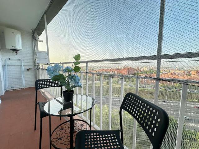 Apartamentos 2 Dormitorio Madrid Madrid ELS94963207