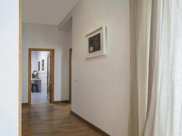Apartamentos 2 Dormitorio Madrid Madrid ELS94385634