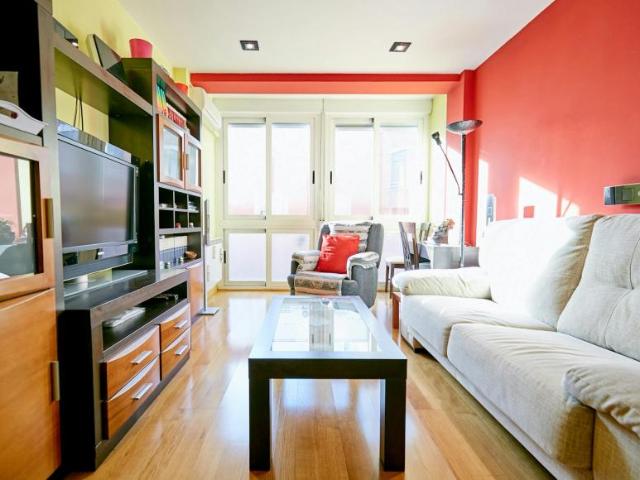 Apartamentos 2 Dormitorio Madrid Madrid ELS95483035