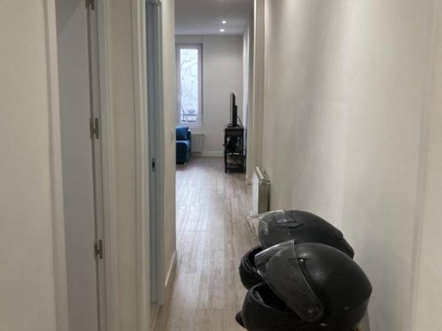 Apartamentos 2 Dormitorio Madrid Madrid ELS95625701
