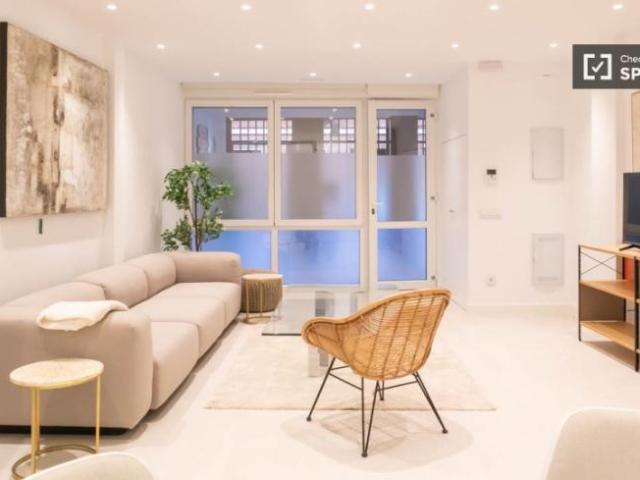 Apartamentos 2 Dormitorio Madrid Madrid ELS95823517