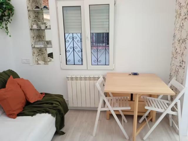 Apartamentos 2 Dormitorio Madrid Madrid ELS95916892