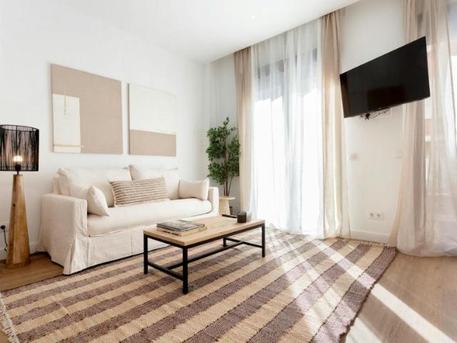 Apartamentos 2 Dormitorio Madrid Madrid ELS95149940