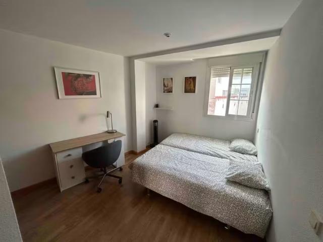 Apartamentos 2 Dormitorio Madrid Madrid ELS96497333