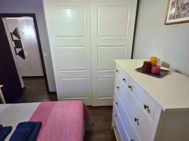 Apartamentos 2 Dormitorio Madrid Madrid ELS96497381