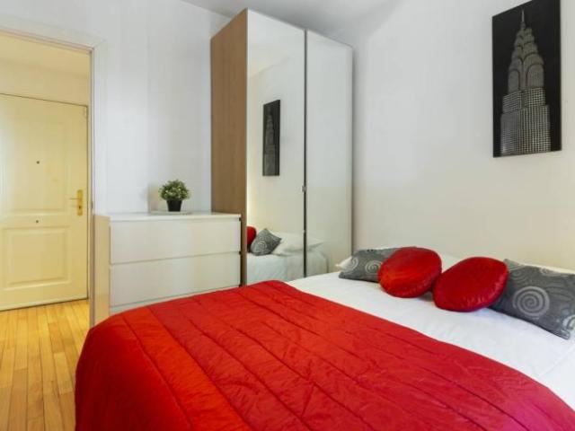 Apartamentos 2 Dormitorio Madrid Madrid ELS96498469
