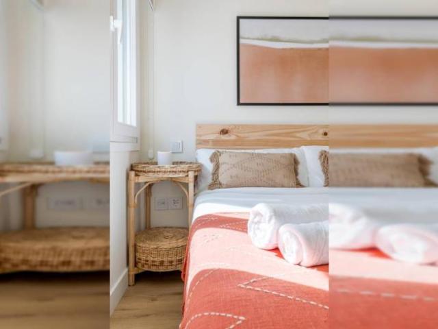 Apartamentos 2 Dormitorio Madrid Madrid ELS96690503