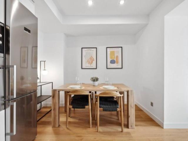 Apartamentos 2 Dormitorio Madrid Madrid ELS96690552