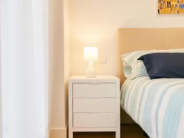 Apartamentos 2 Dormitorio Madrid Madrid ELS96743229