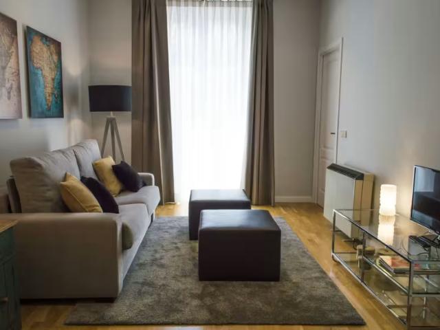 Apartamentos 2 Dormitorio Madrid Madrid ELS96848454