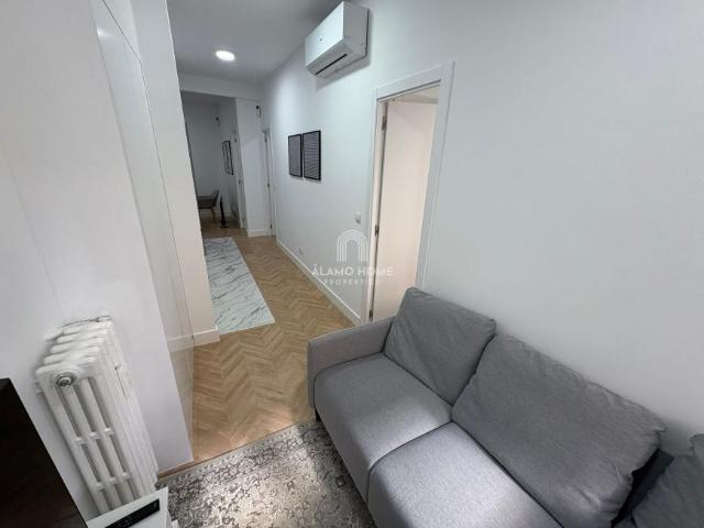 Apartamentos 2 Dormitorio Madrid Madrid ELS96146842