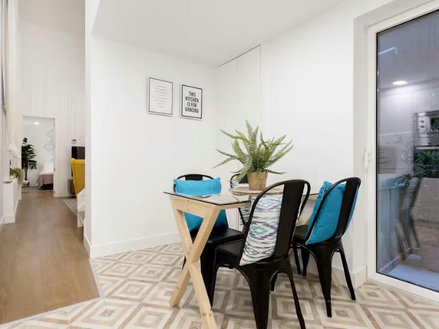 Apartamentos 2 Dormitorio Madrid Madrid ELS96345671