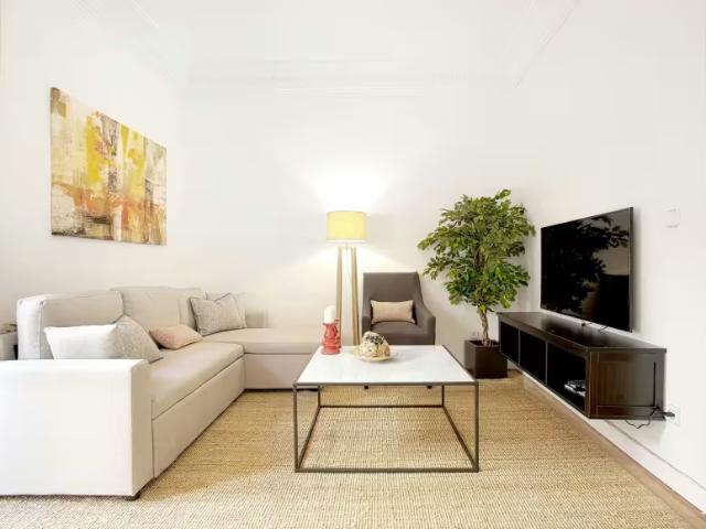 Apartamentos 2 Dormitorio Madrid Madrid ELS96345748