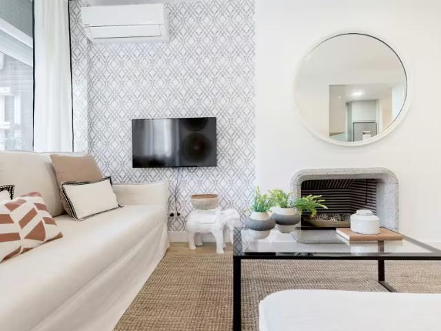 Apartamentos 2 Dormitorio Madrid Madrid ELS96345770