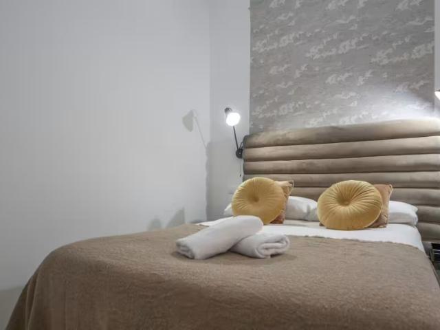 Apartamentos 2 Dormitorio Madrid Madrid ELS97882968