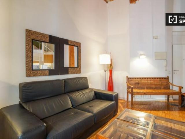 Apartamentos 2 Dormitorio Madrid Madrid ELS97132746