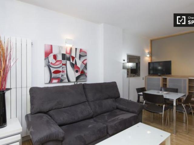 Apartamentos 2 Dormitorio Madrid Madrid ELS97132806