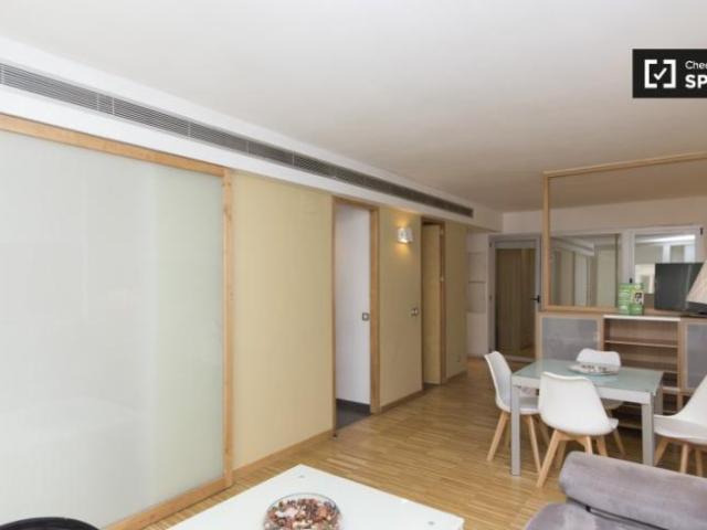 Apartamentos 2 Dormitorio Madrid Madrid ELS97132836