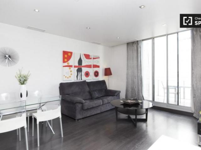 Apartamentos 2 Dormitorio Madrid Madrid ELS97133173