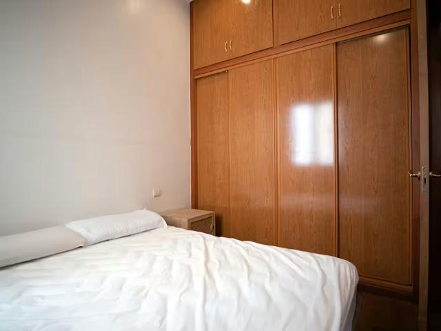 Apartamentos 2 Dormitorio Madrid Madrid ELS98539113