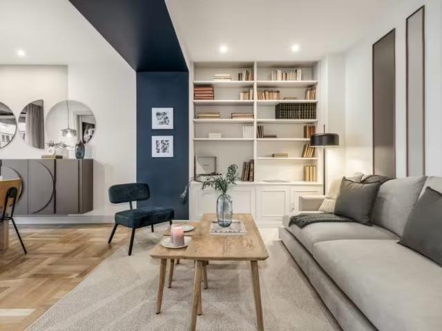 Apartamentos 2 Dormitorio Madrid Madrid ELS98603283